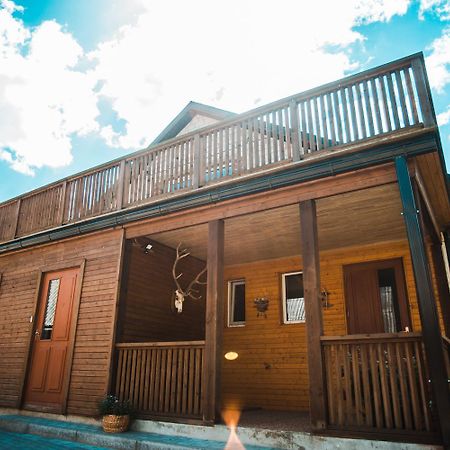 Oaze Gimenei Apartment Pavilosta Ngoại thất bức ảnh