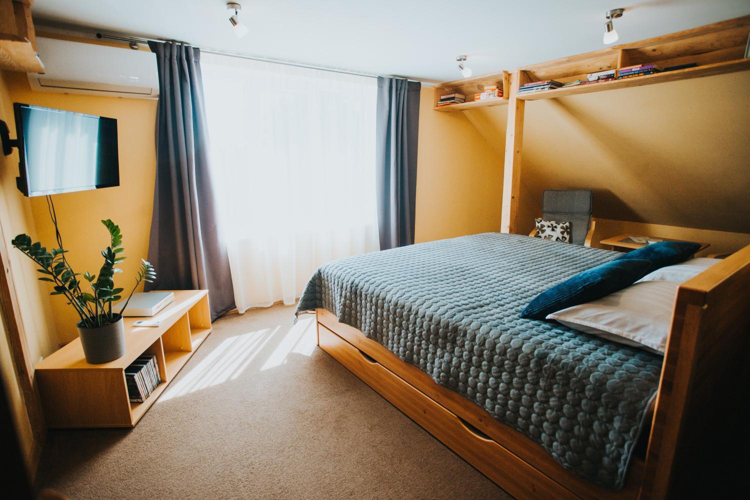 Oaze Gimenei Apartment Pavilosta Ngoại thất bức ảnh