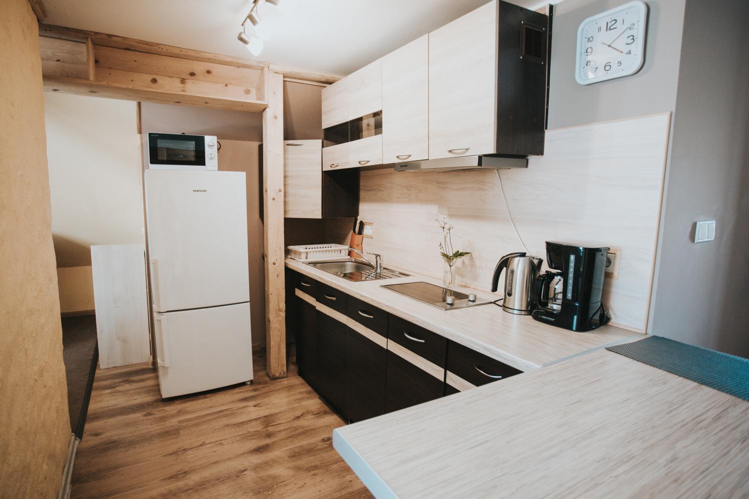 Oaze Gimenei Apartment Pavilosta Ngoại thất bức ảnh